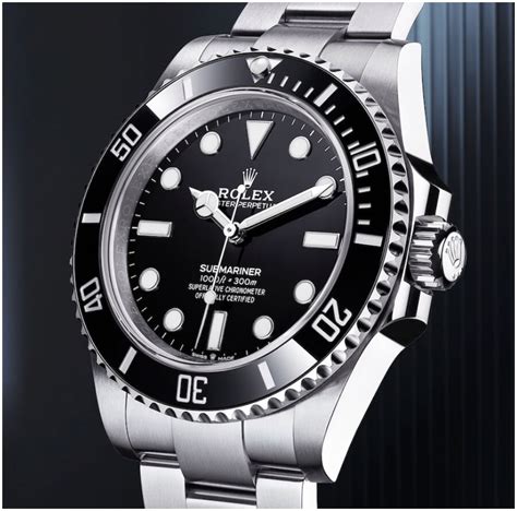 prix d une rolex submariner|rolex submariner 41mm dimensions.